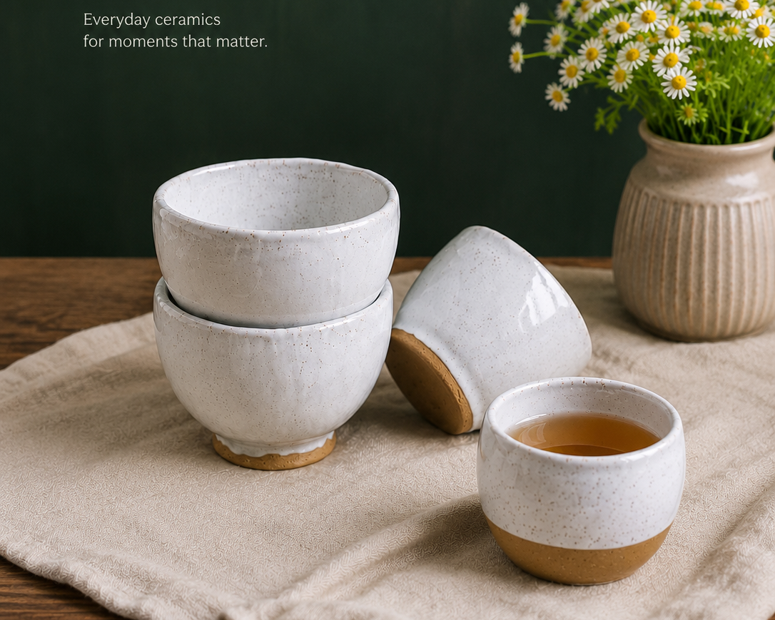 Ceramic Tumbler | Wed. 7/15 | 630-830p | @Birdsong