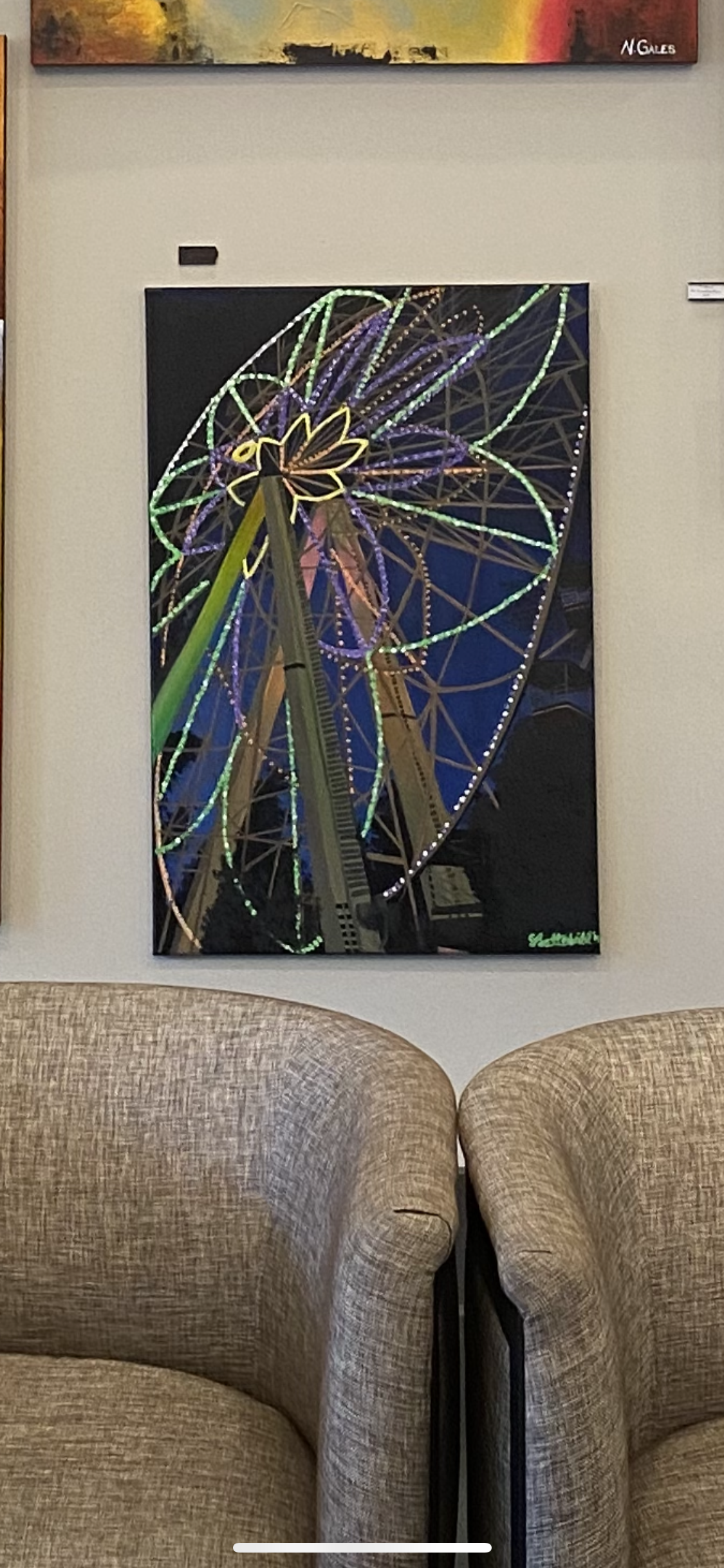 Grande Roue