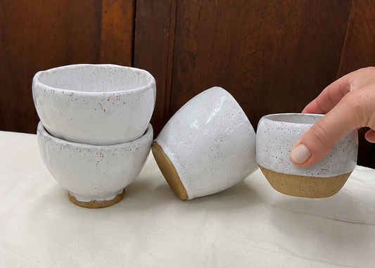 Ceramic Tumbler | Wed. 7/15 | 630-830p | @Birdsong