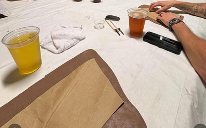 Ceramic Pint | Wed. 6/17 | 630-830p | @Birdsong