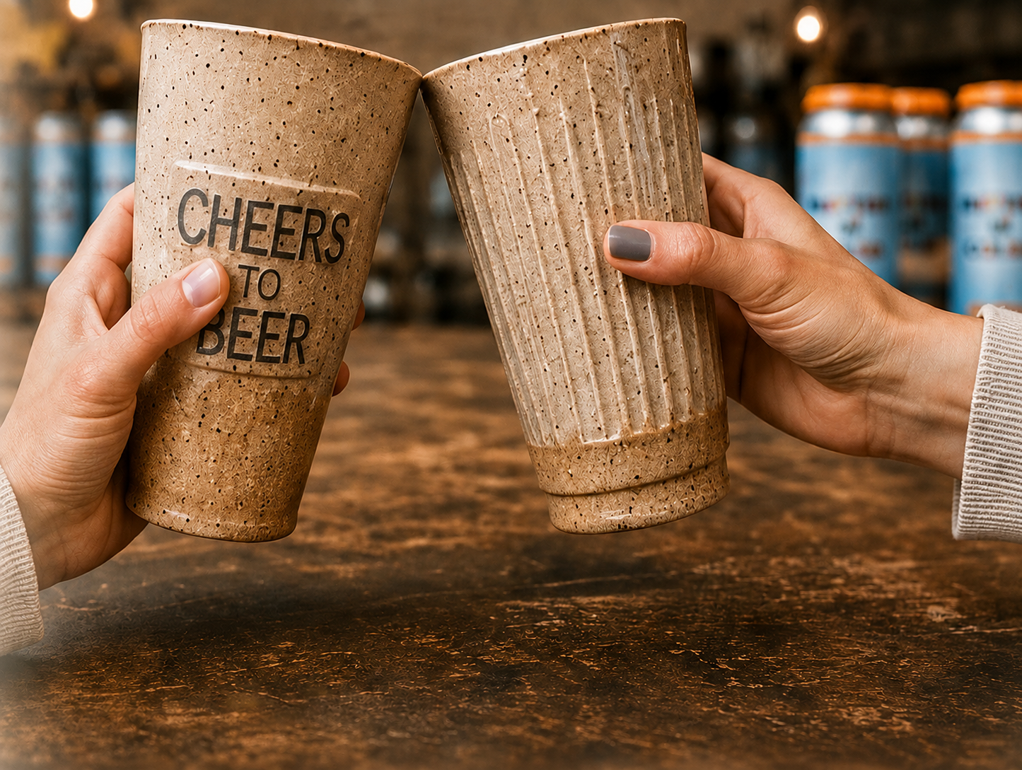 Ceramic Pint | Wed. 6/17 | 630-830p | @Birdsong