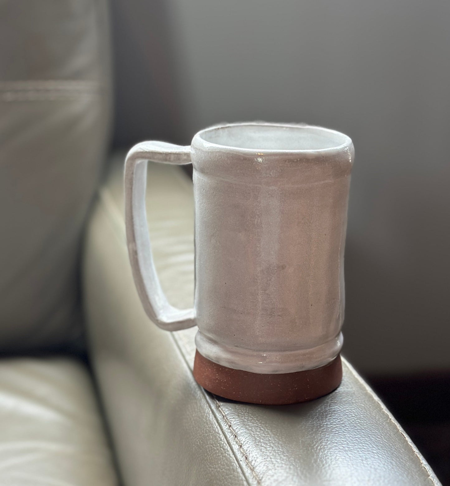 Ceramic Beer Stein | Wed. 9/16 | 630-830p | @Birdsong