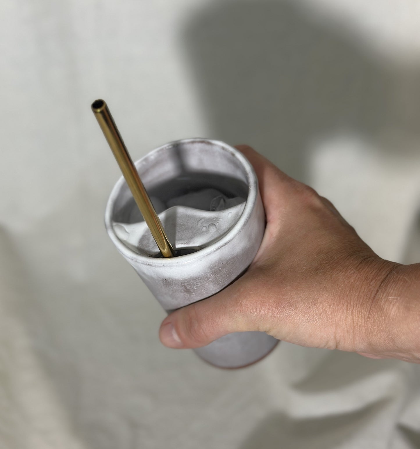Ceramic Travel Cup Workshop | Tues. 9/29 | 7-9p | @Goldies