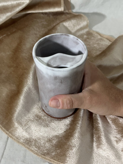 Ceramic Travel Cup Workshop | Tues. 9/29 | 7-9p | @Goldies