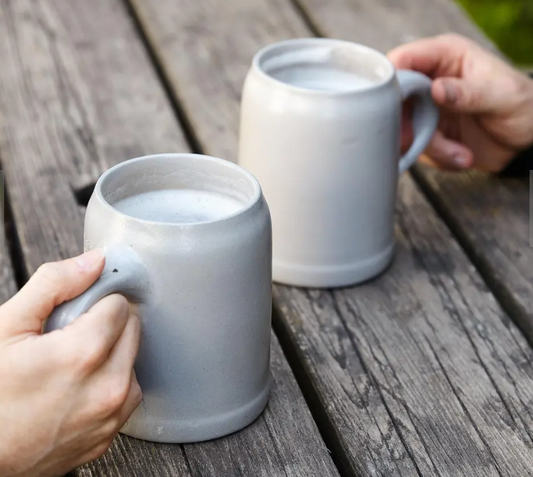Oktoberfest Beer Stein Workshop